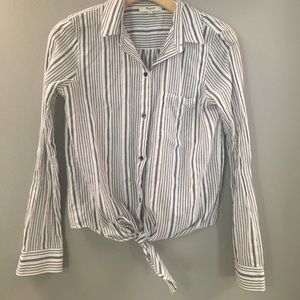 Madewell Blouse